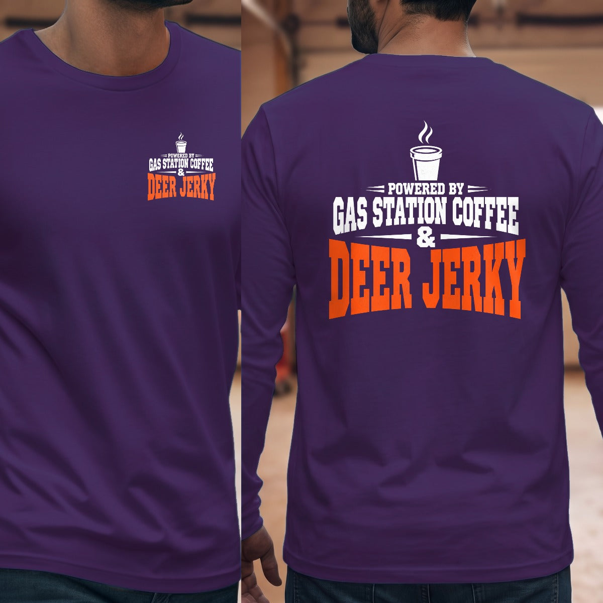 Purple | Left Chest + Back (refreshed)