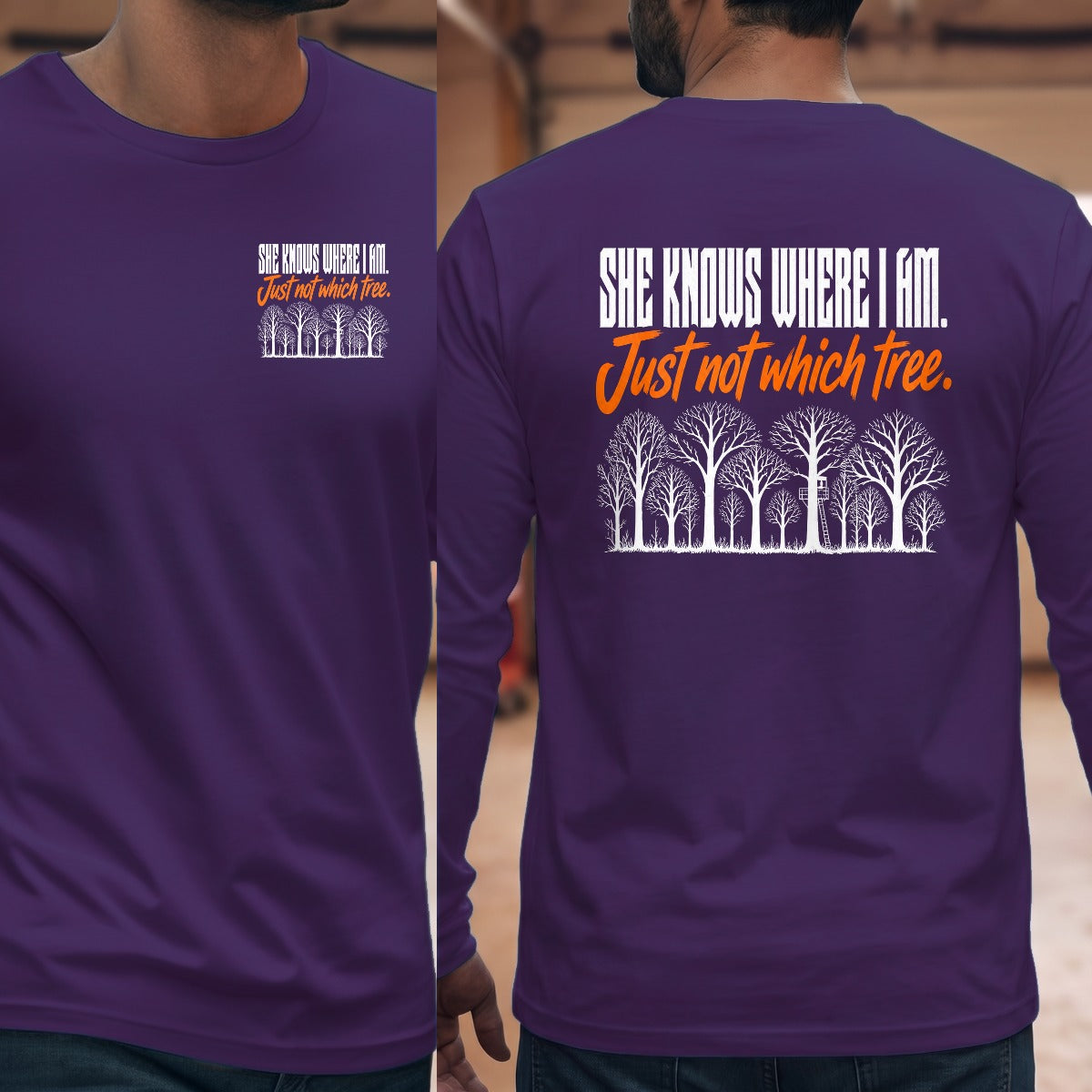 Purple | Left Chest + Back (refreshed)