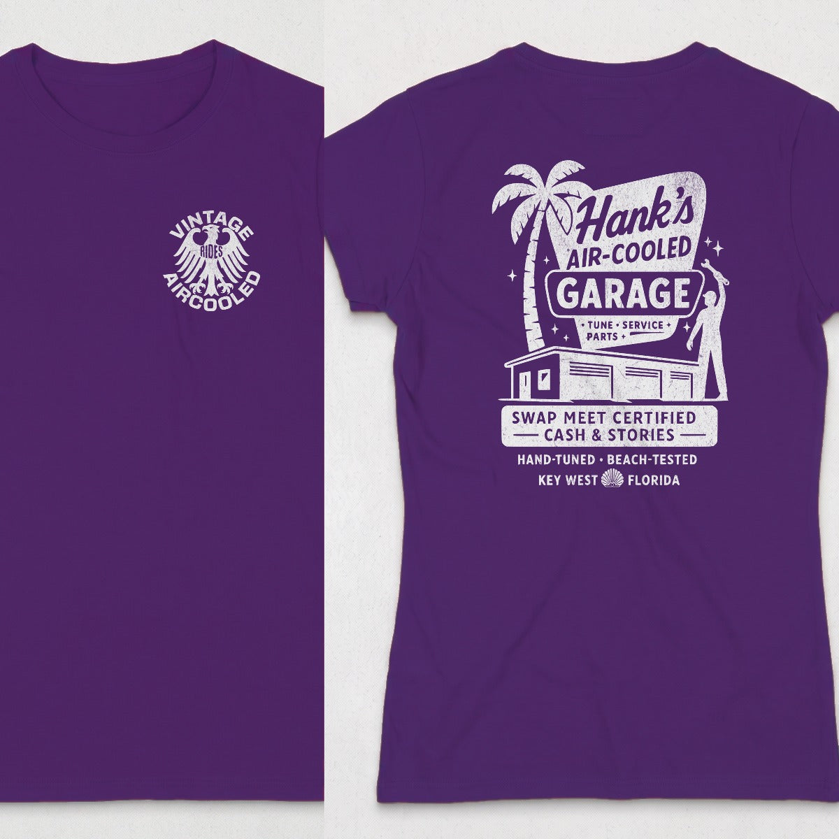 Purple | Left Chest + Back (refreshed)