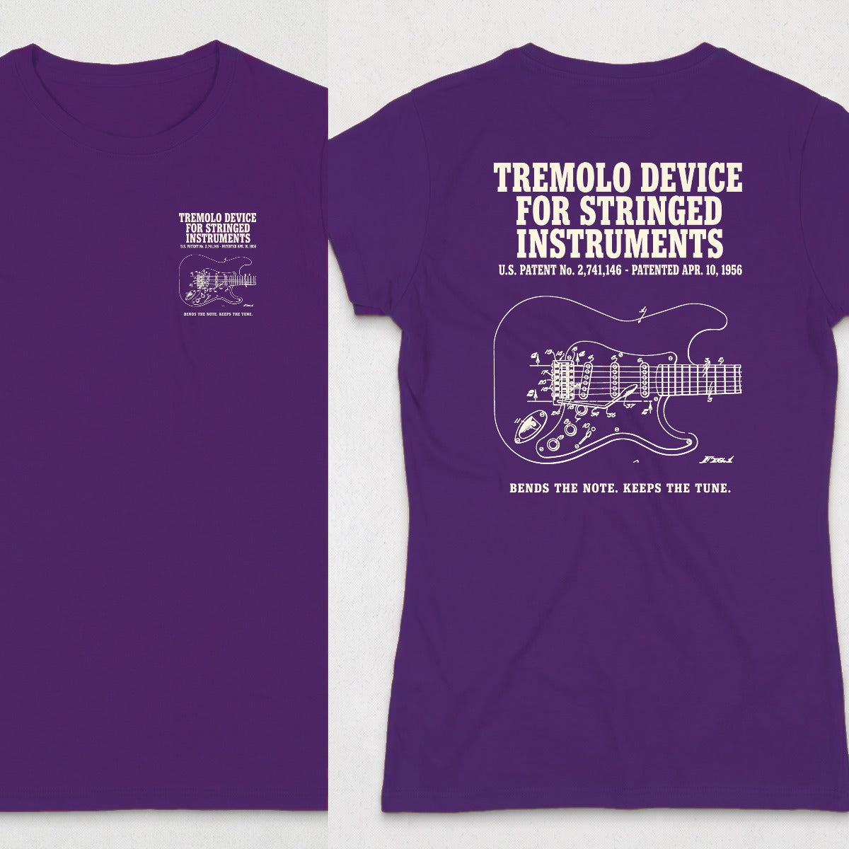 Purple | Left Chest + Back (refreshed)