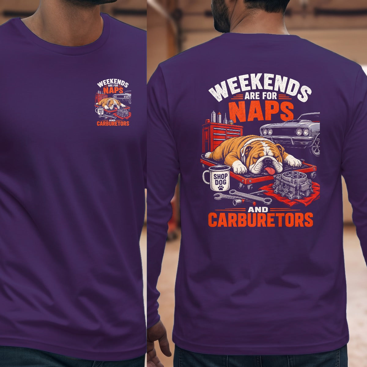 Purple | Left Chest + Back (refreshed)