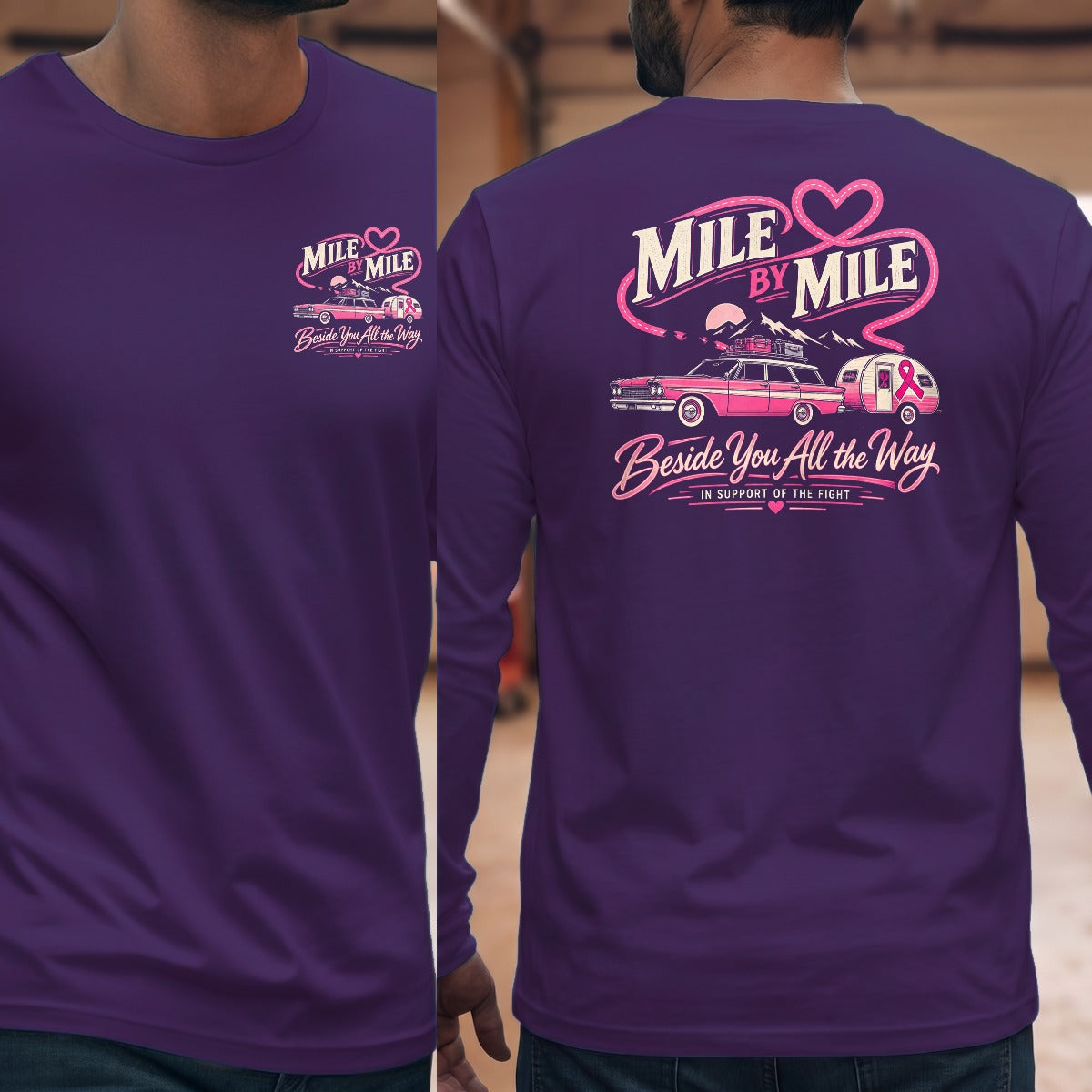 Purple | Left Chest + Back (refreshed)