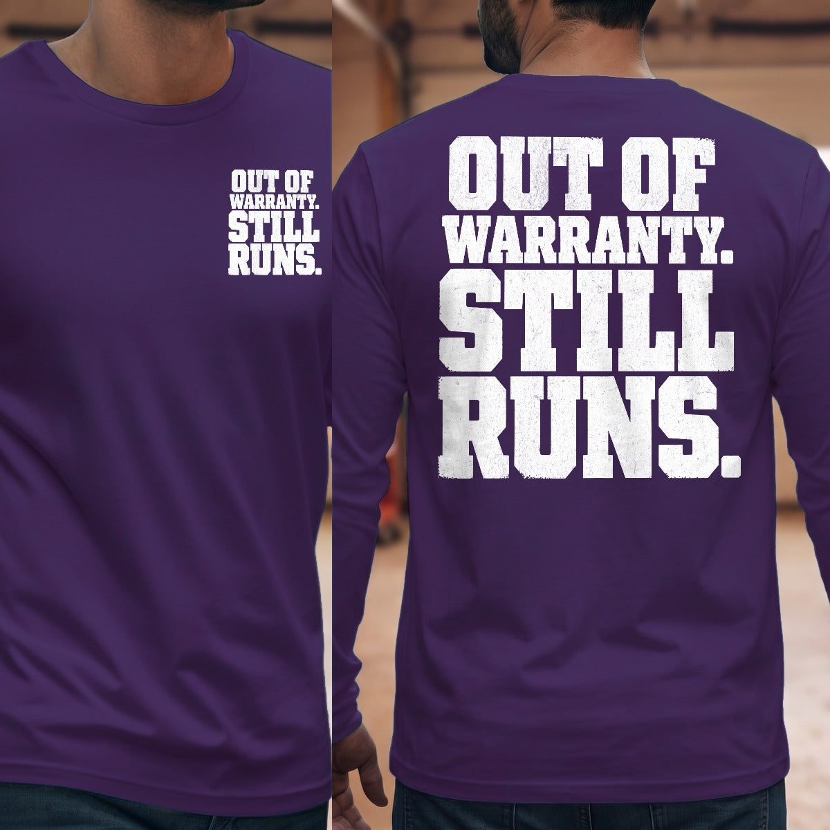 Purple | Left Chest + Back (refreshed)