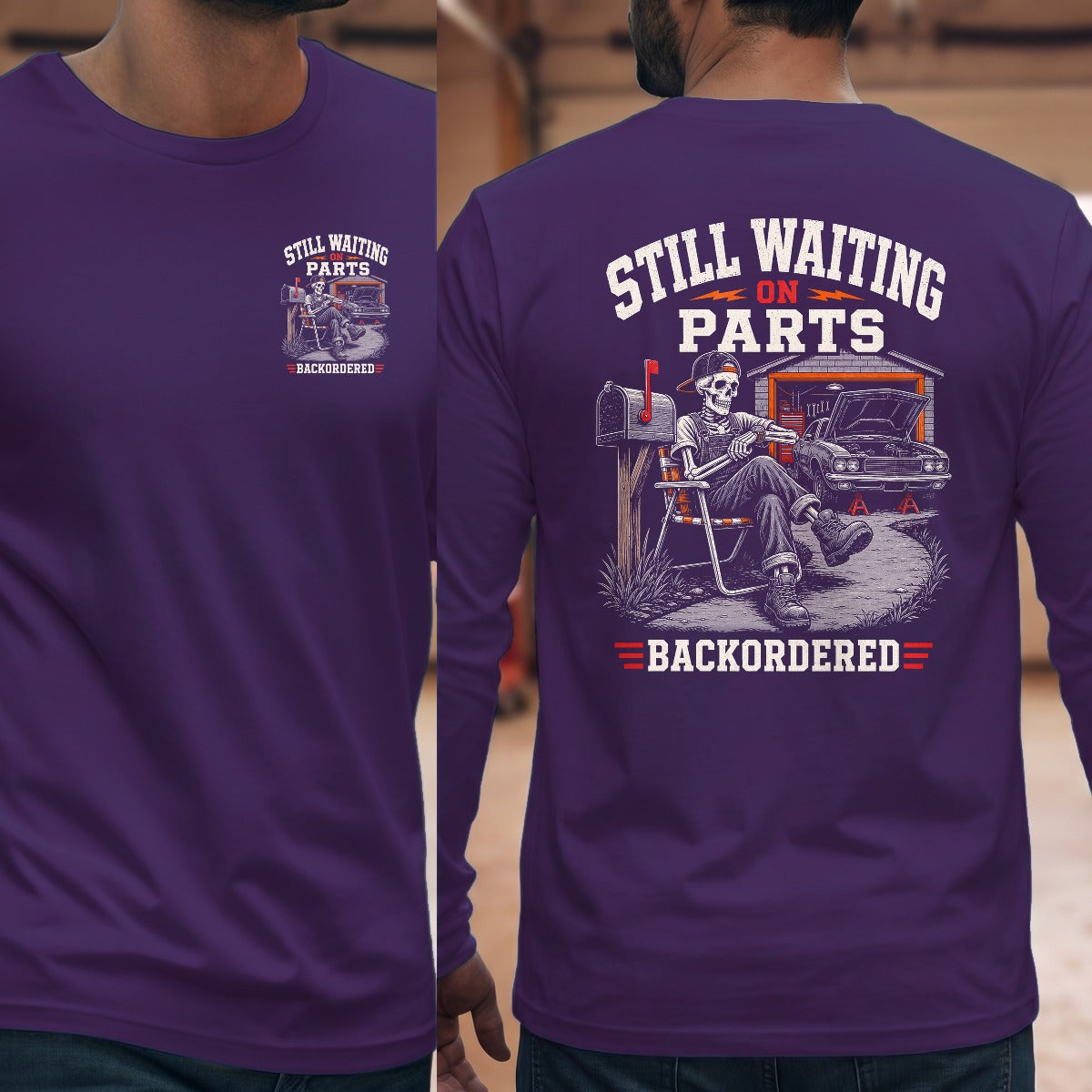 Purple | Left Chest + Back (refreshed)