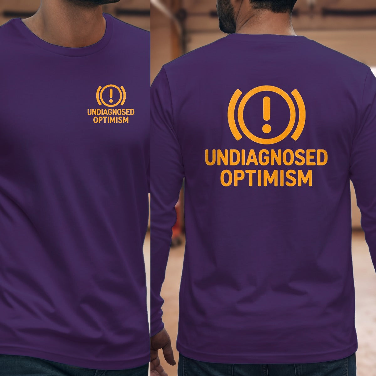 Purple | Left Chest + Back (refreshed)