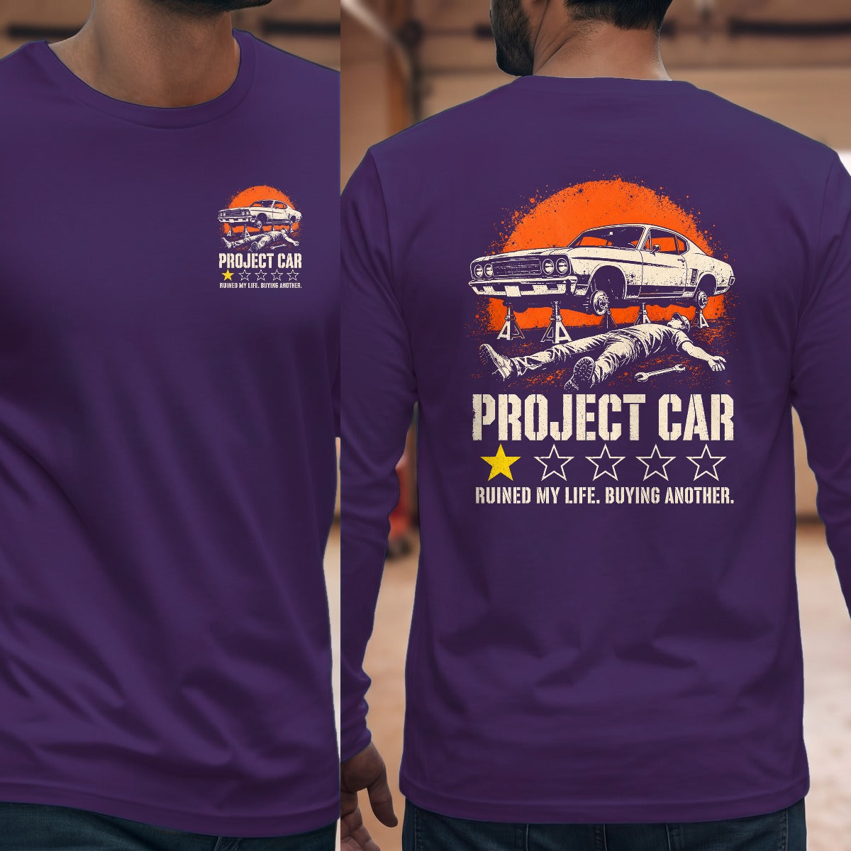 Purple | Left Chest + Back (refreshed)