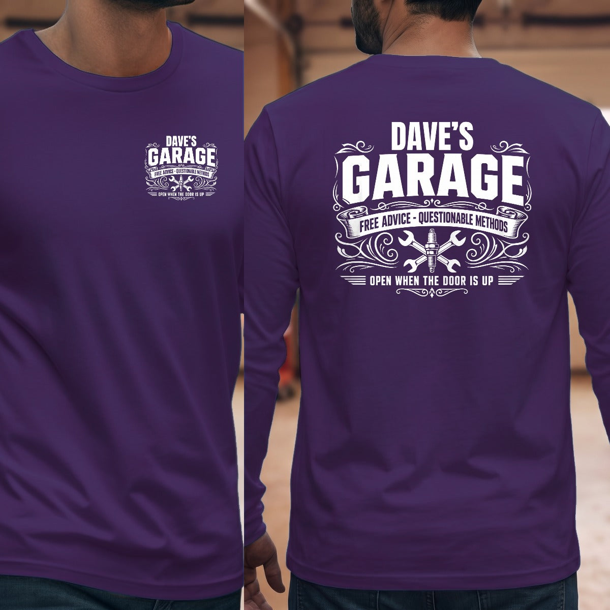 Purple | Left Chest + Back (refreshed)