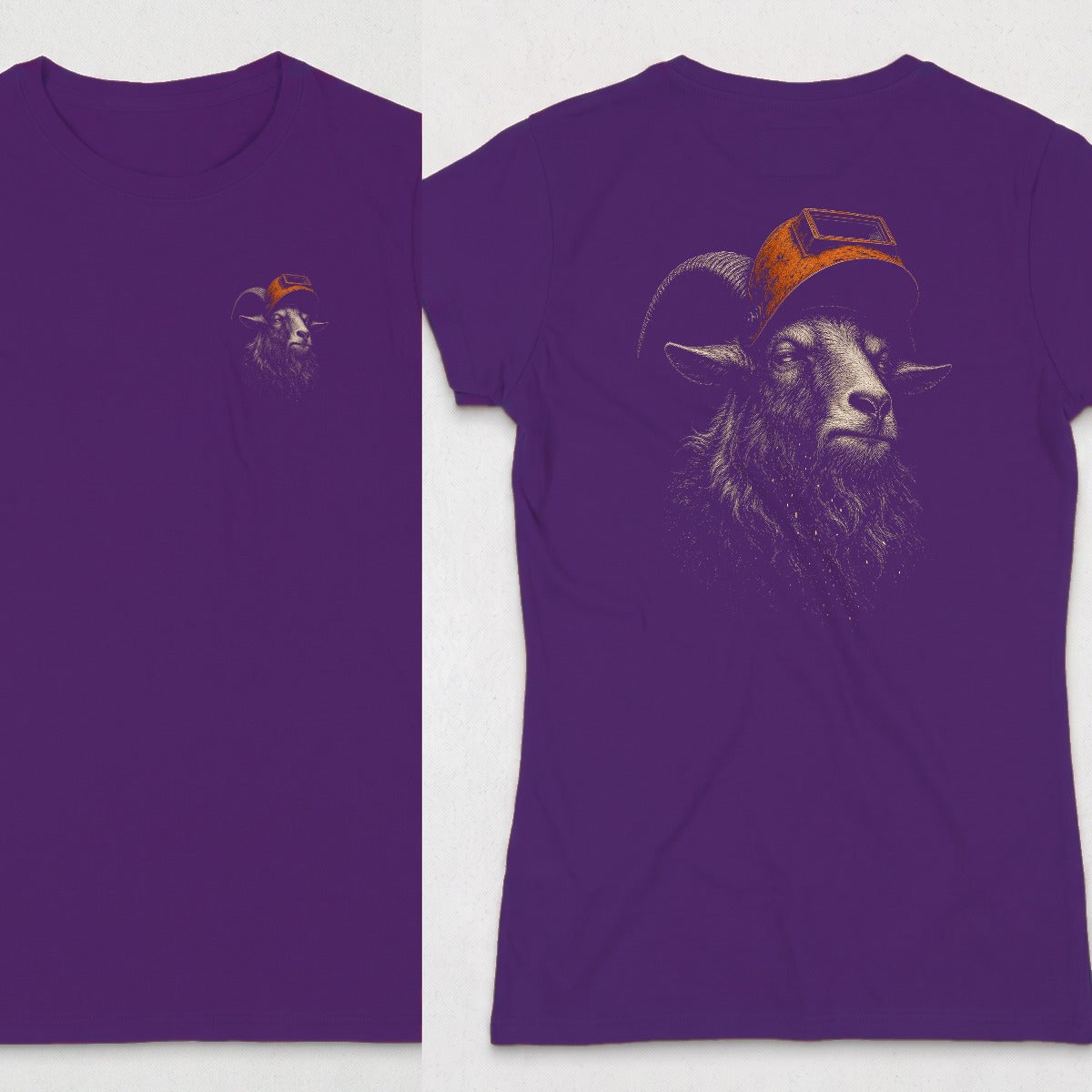 Purple | Left Chest + Back (refreshed)