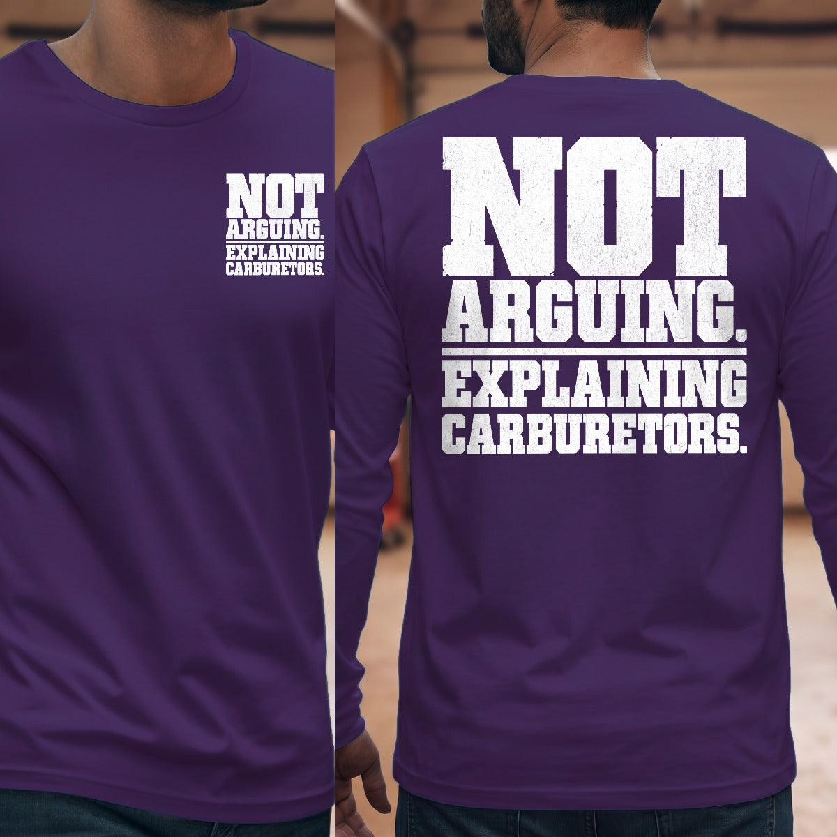 Purple | Left Chest + Back (refreshed)