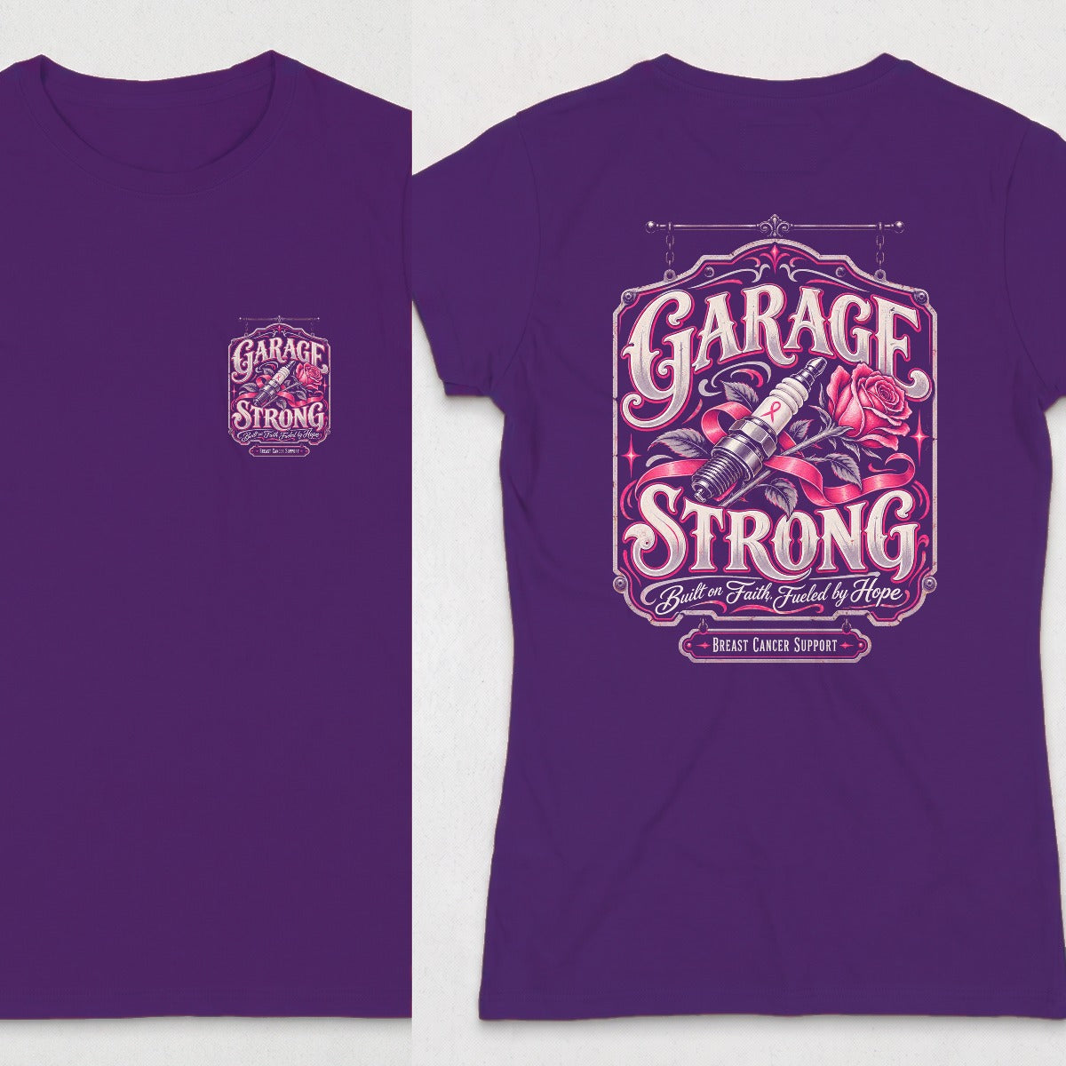 Purple | Left Chest + Back (refreshed)