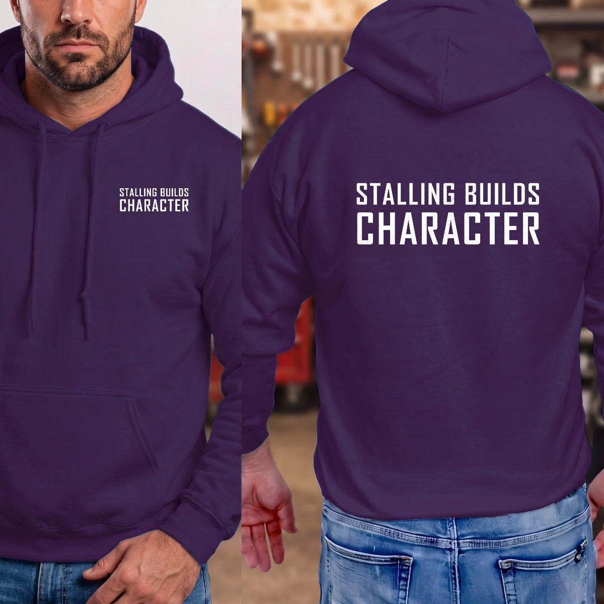 Purple | Left Chest + Back (refreshed)