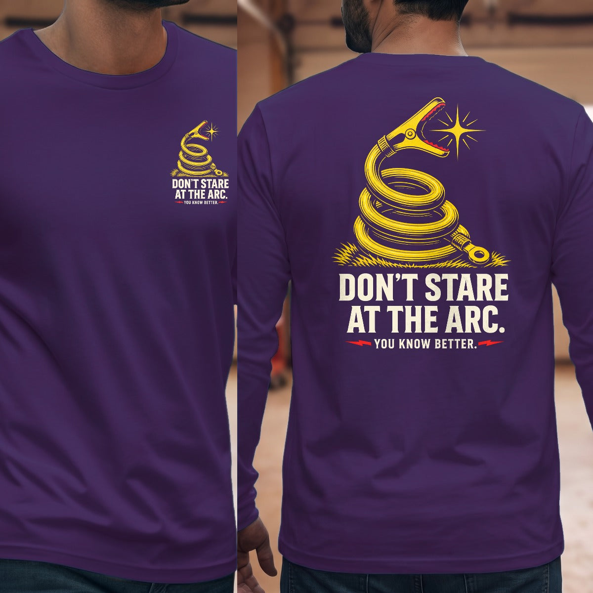 Purple | Left Chest + Back (refreshed)