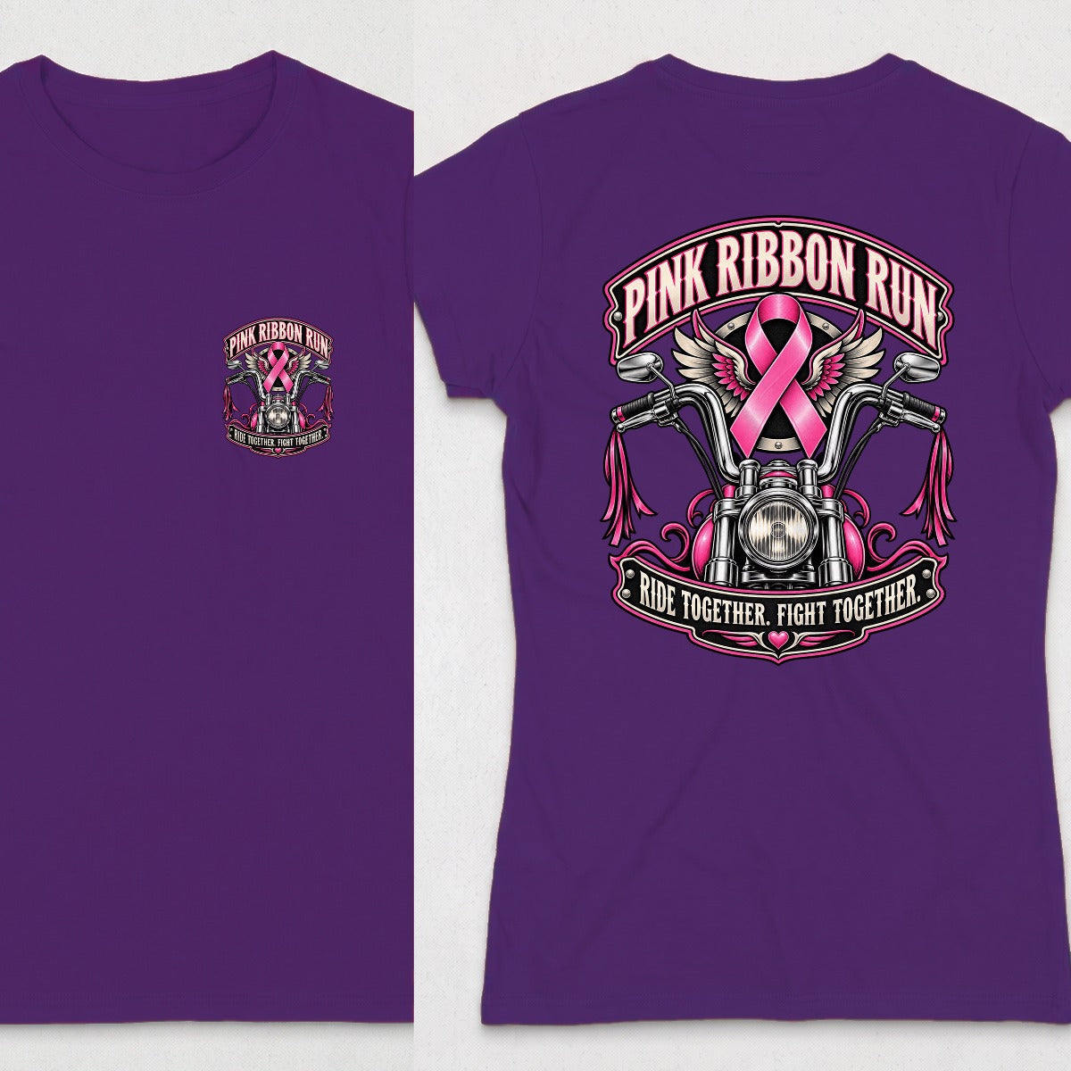 Purple | Left Chest + Back (refreshed)
