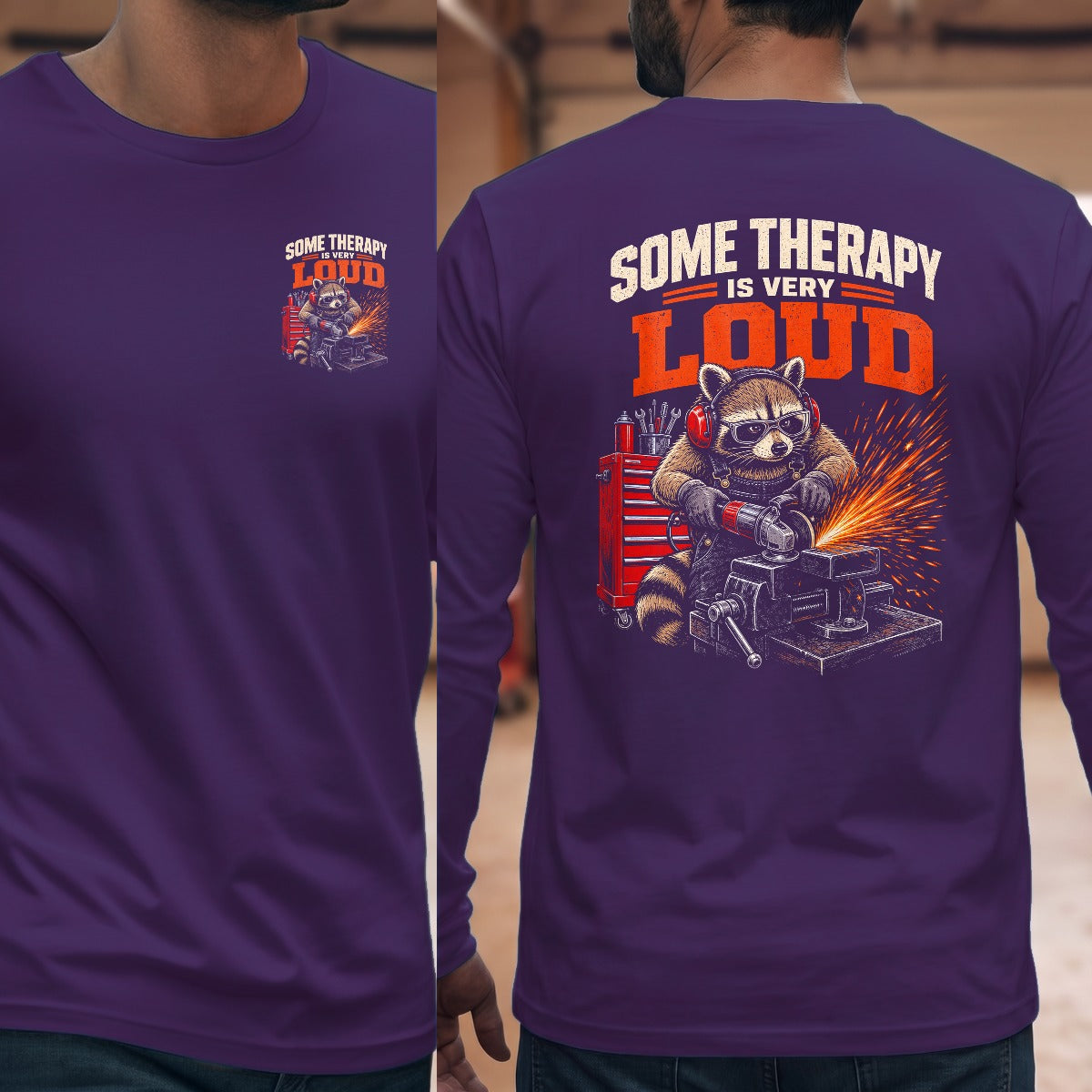 Purple | Left Chest + Back (refreshed)
