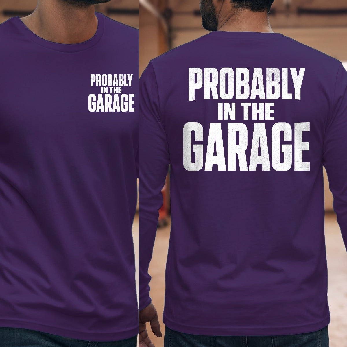 Purple | Left Chest + Back (refreshed)