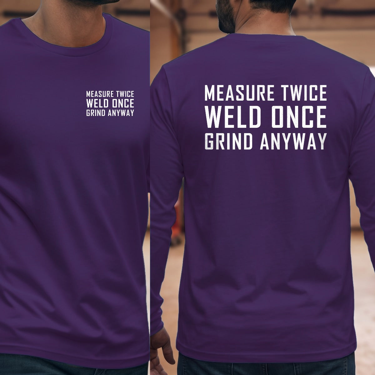 Purple | Left Chest + Back (refreshed)
