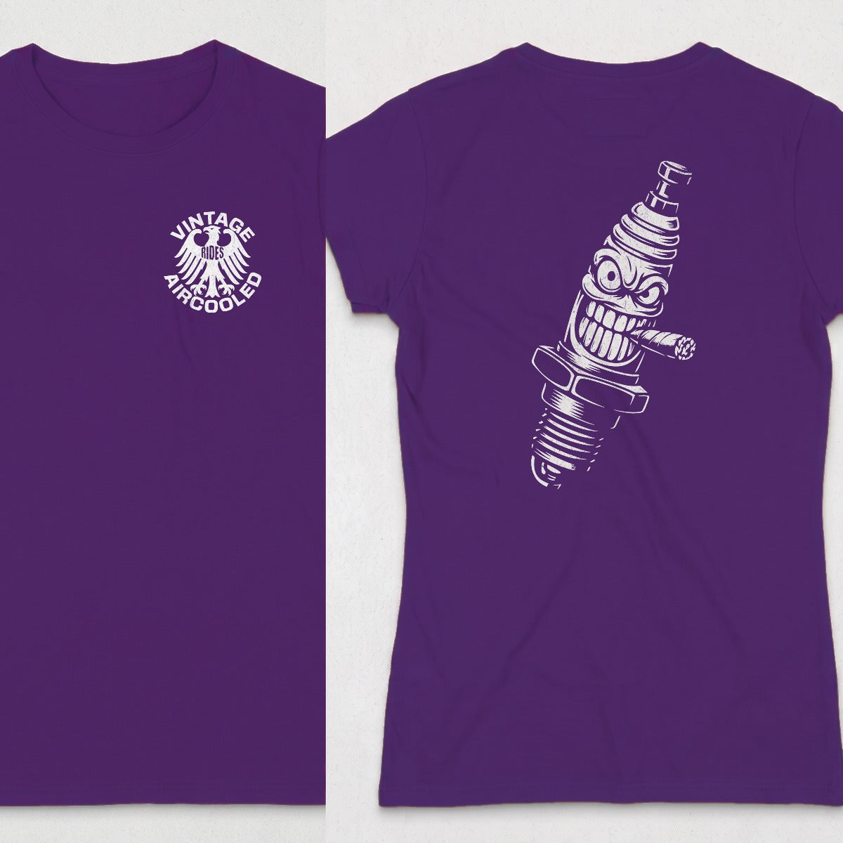 Purple | Left Chest + Back (refreshed)