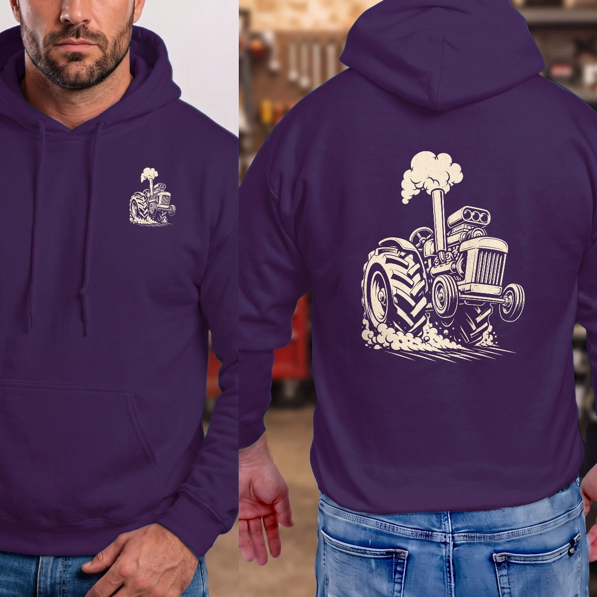 Purple | Left Chest + Back (refreshed)