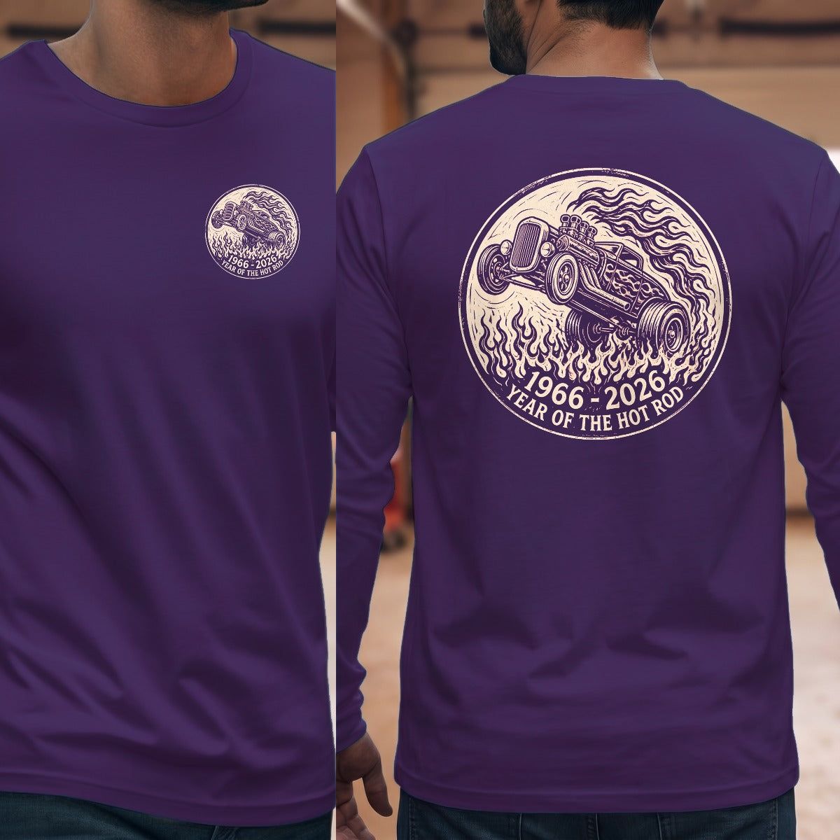 Purple | Left Chest + Back (refreshed)