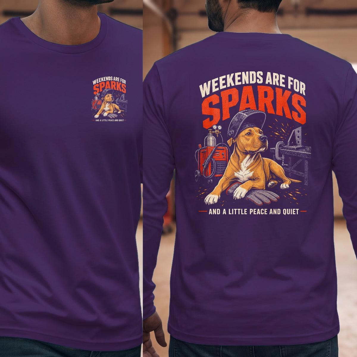 Purple | Left Chest + Back (refreshed)