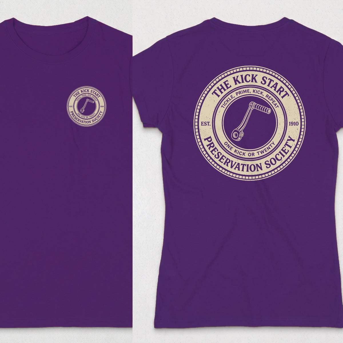 Purple | Left Chest + Back (refreshed)