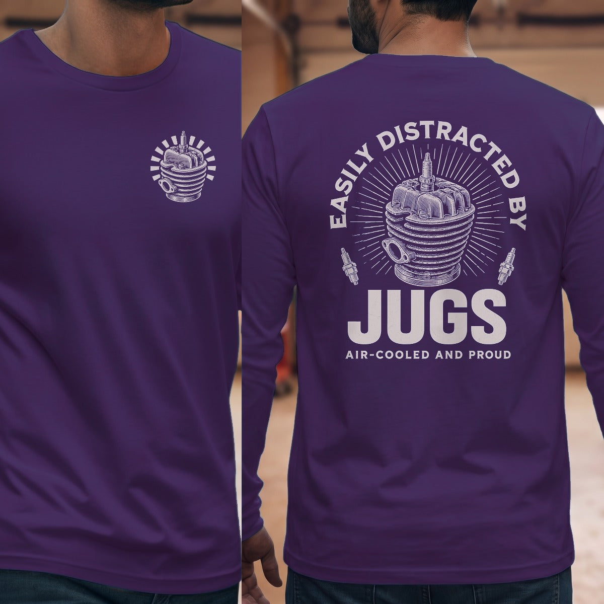Purple | Left Chest + Back (refreshed)
