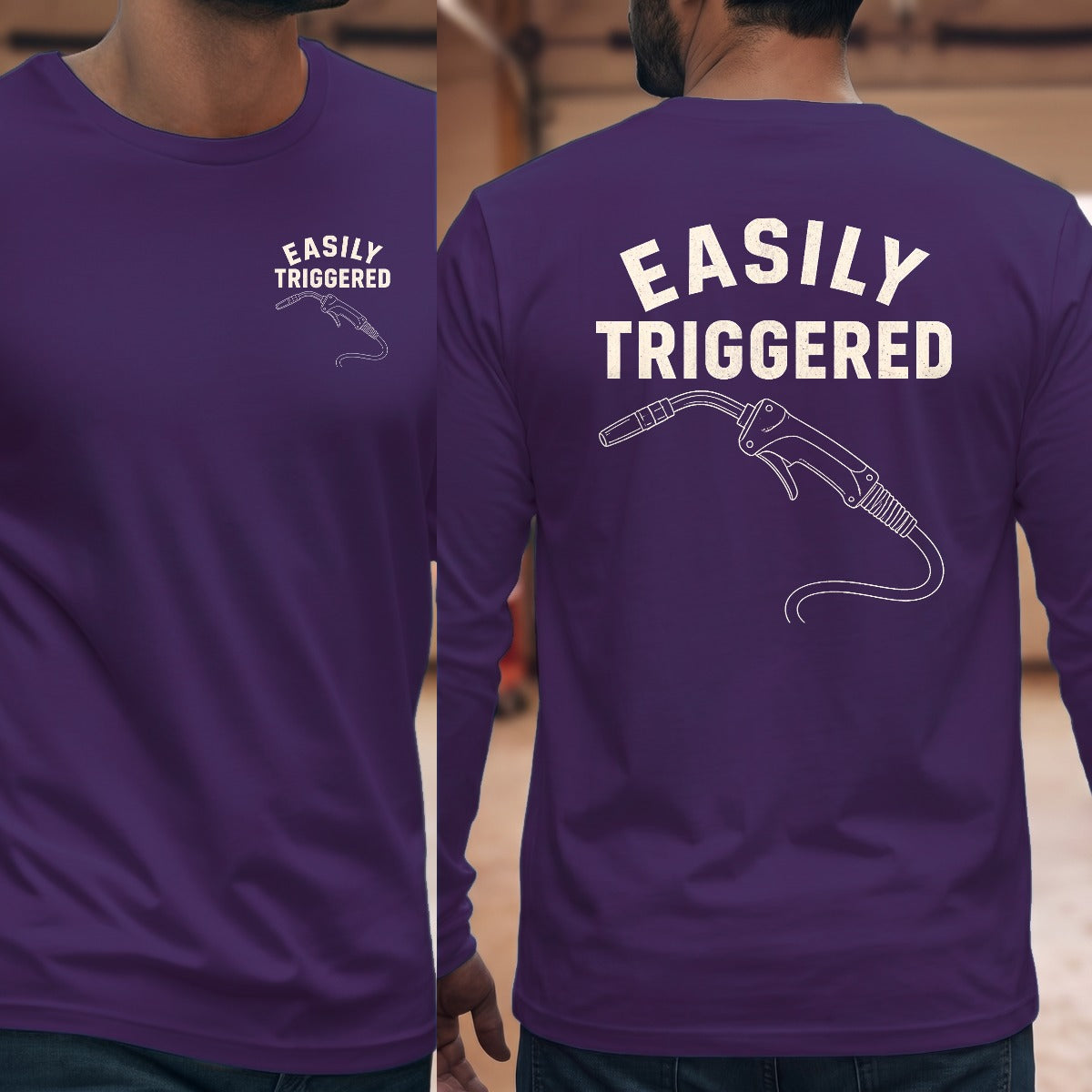Purple | Left Chest + Back (refreshed)