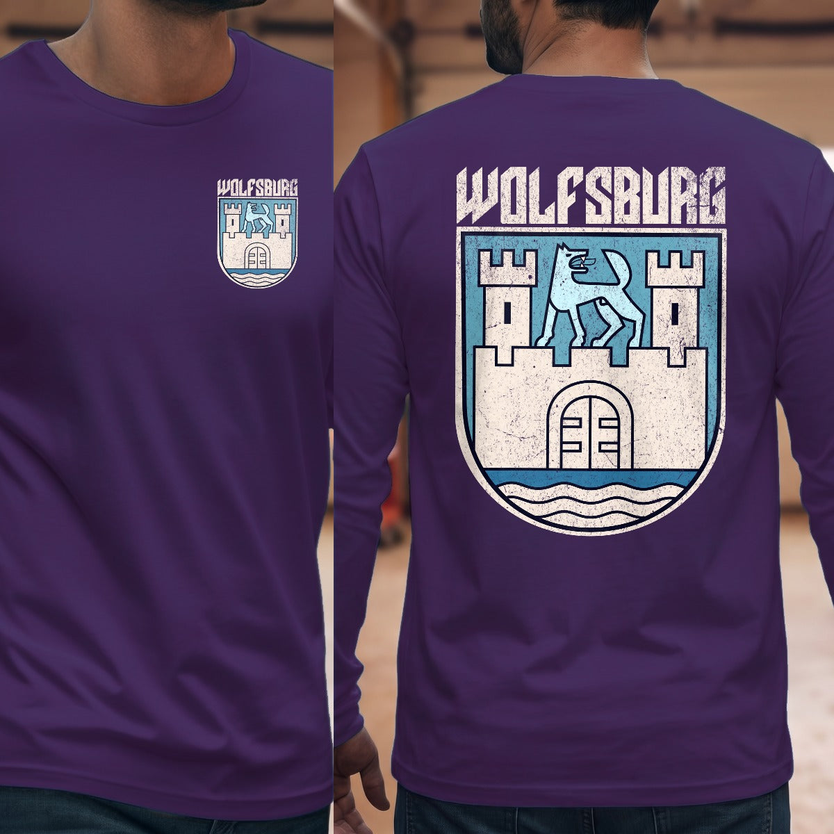 Purple | Left Chest + Back (refreshed)