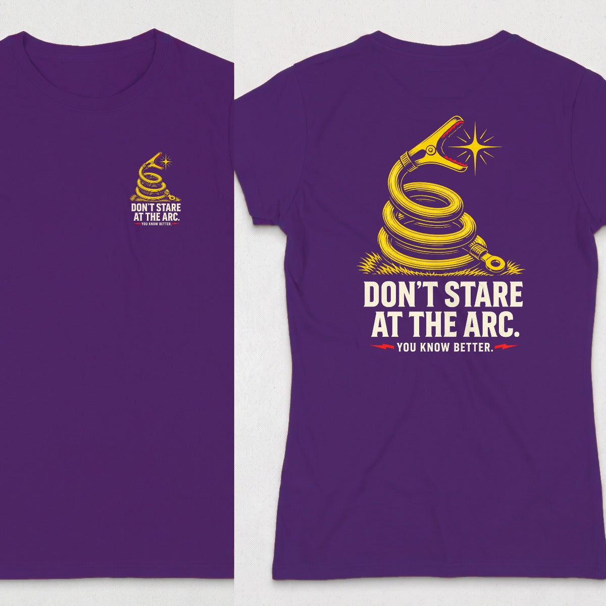 Purple | Left Chest + Back (refreshed)