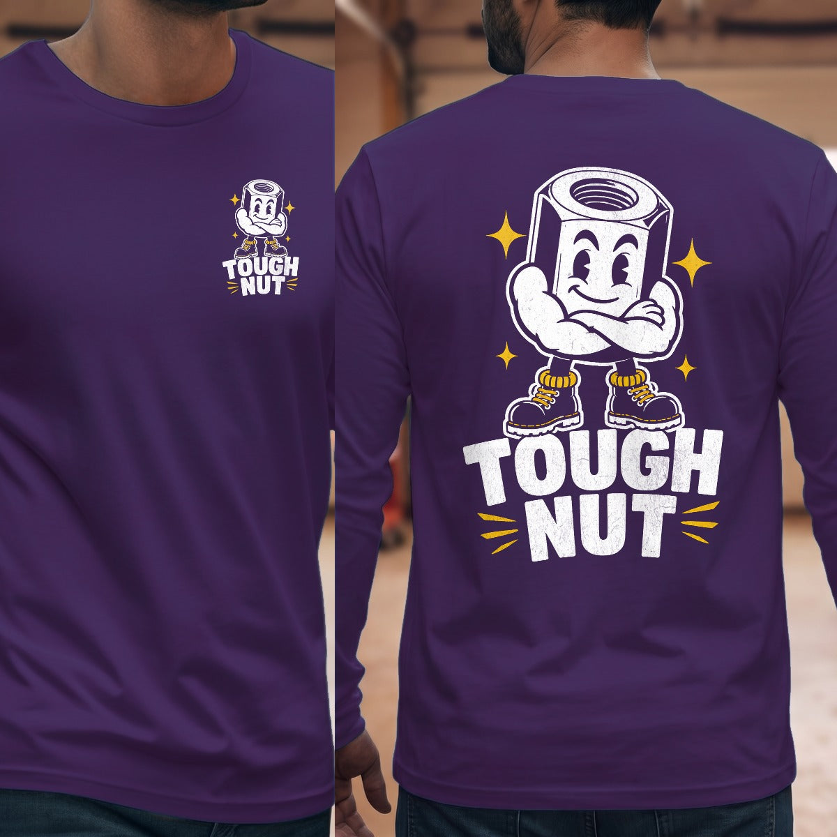 Purple | Left Chest + Back (refreshed)