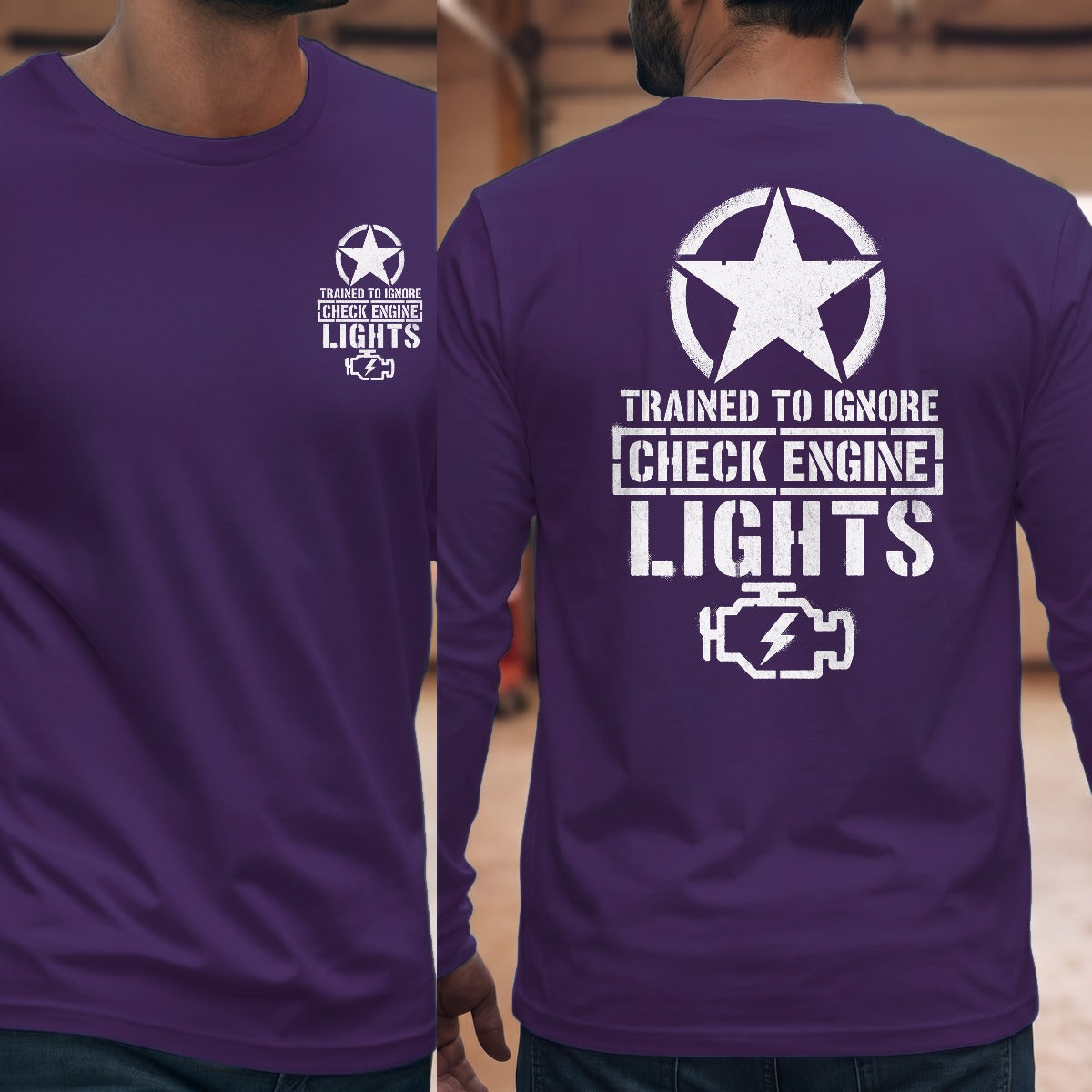 Purple | Left Chest + Back (refreshed)