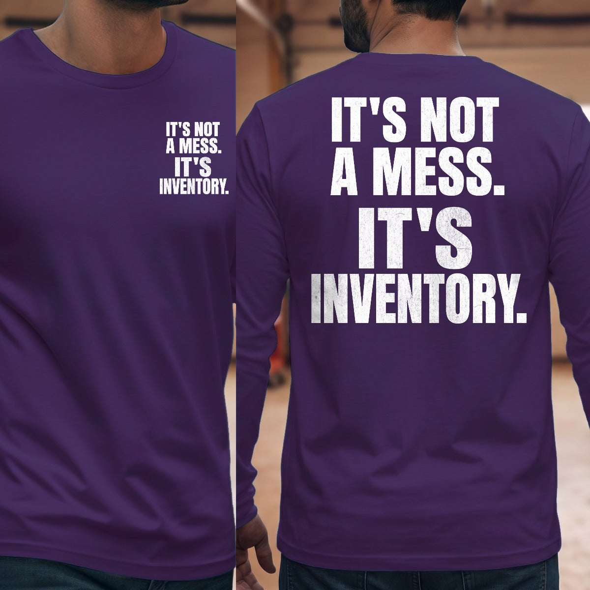 Purple | Left Chest + Back (refreshed)