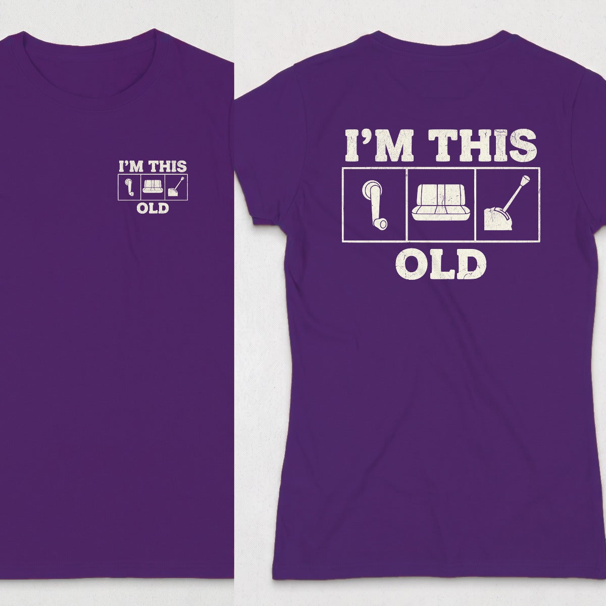Purple | Left Chest + Back (refreshed)