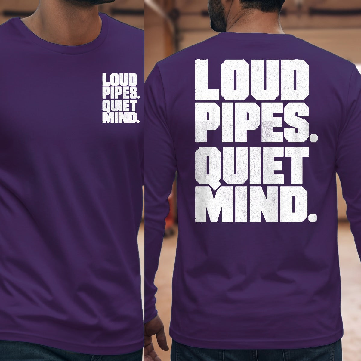 Purple | Left Chest + Back (refreshed)