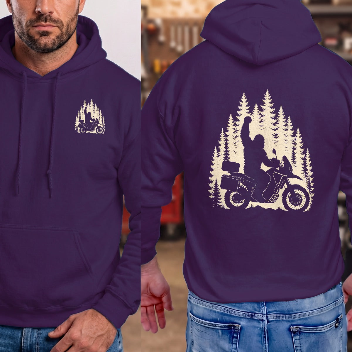 Purple | Left Chest + Back (refreshed)