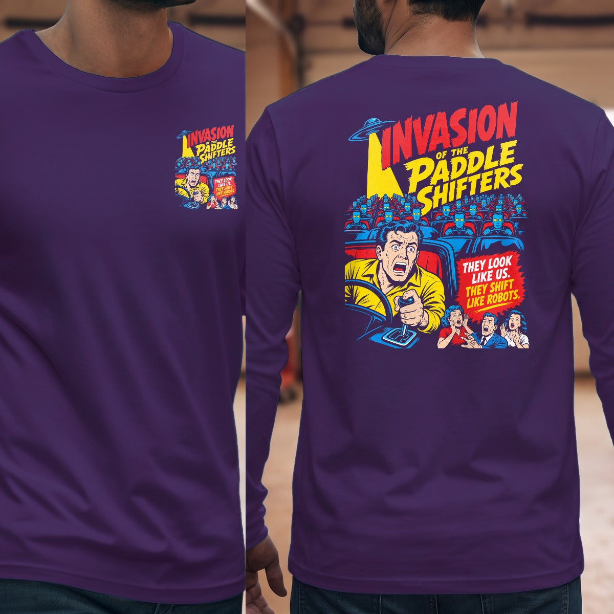 Purple | Left Chest + Back (refreshed)