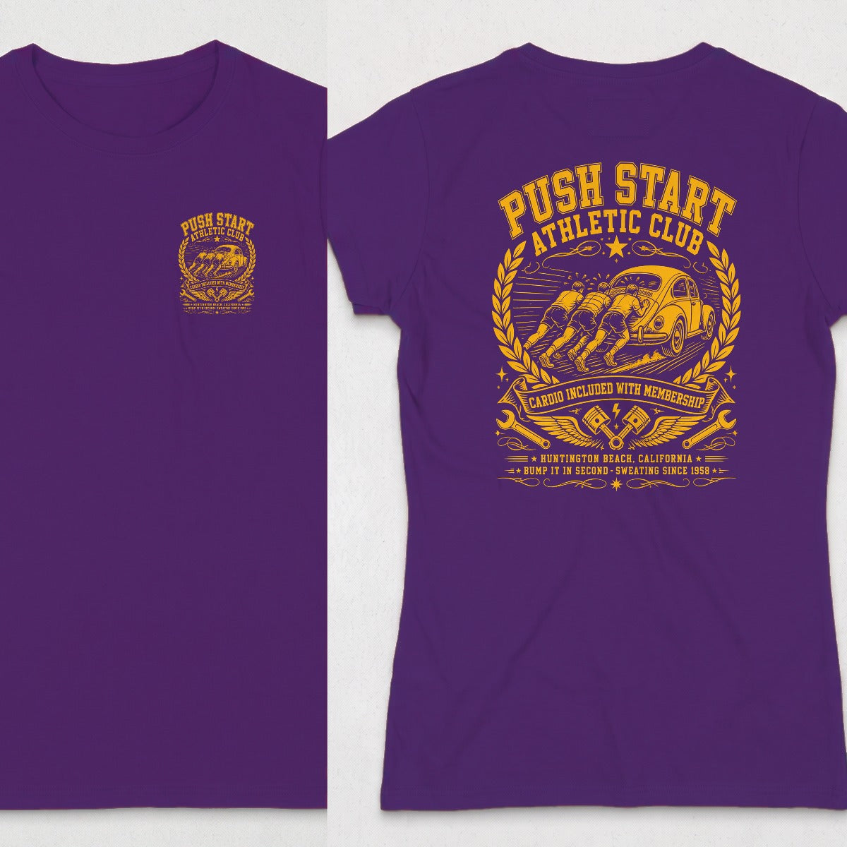 Purple | Left Chest + Back (refreshed)