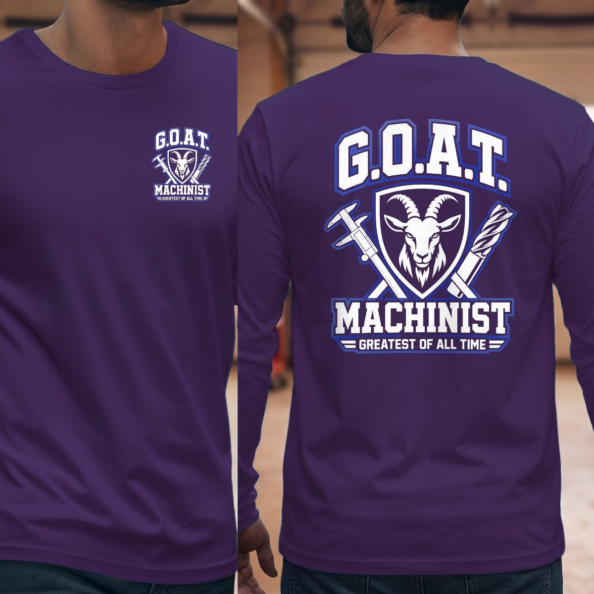 Purple | Left Chest + Back (refreshed)