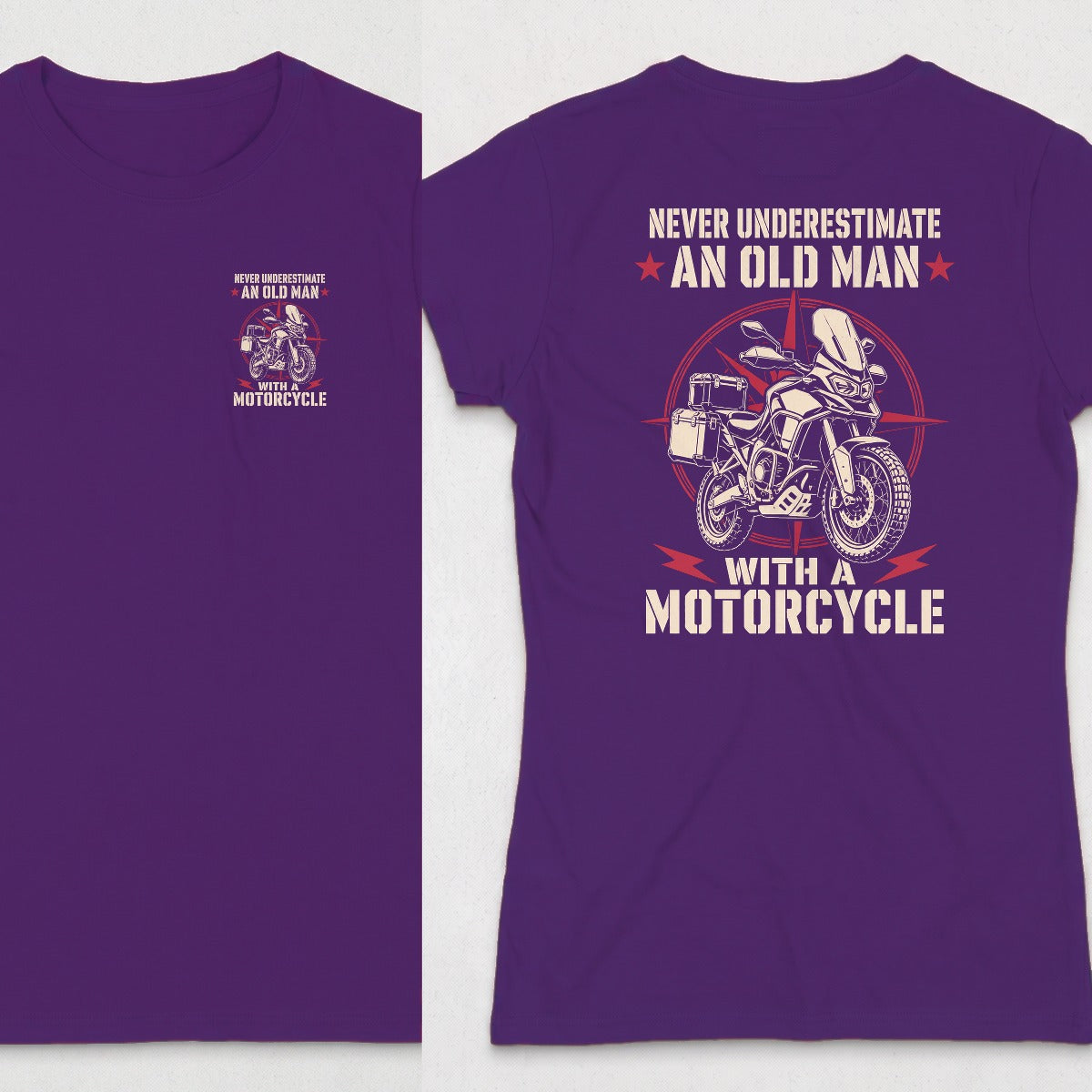 Purple | Left Chest + Back (refreshed)