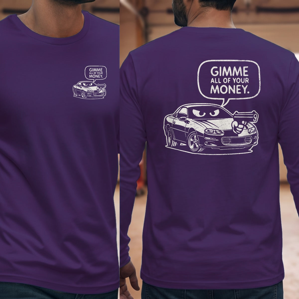 Purple | Left Chest + Back (refreshed)
