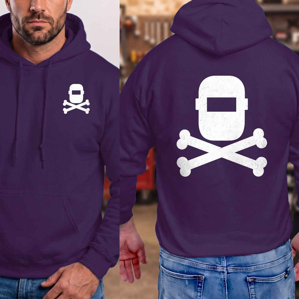 Purple | Left Chest + Back (refreshed)