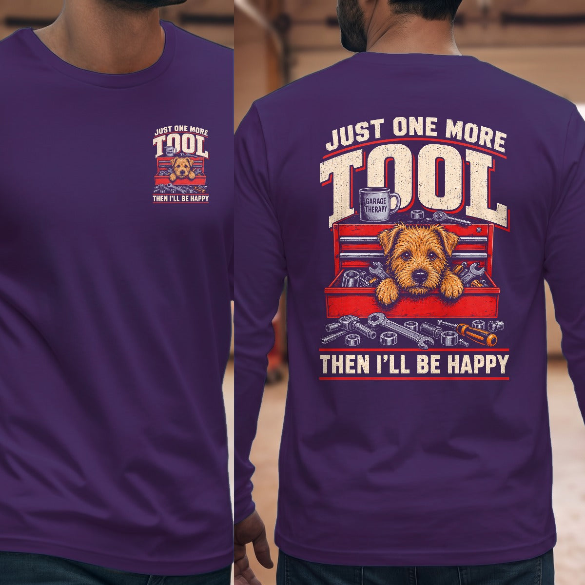 Purple | Left Chest + Back (refreshed)