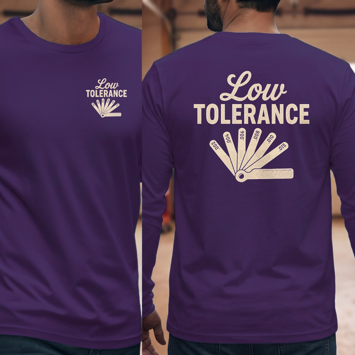 Purple | Left Chest + Back (refreshed)