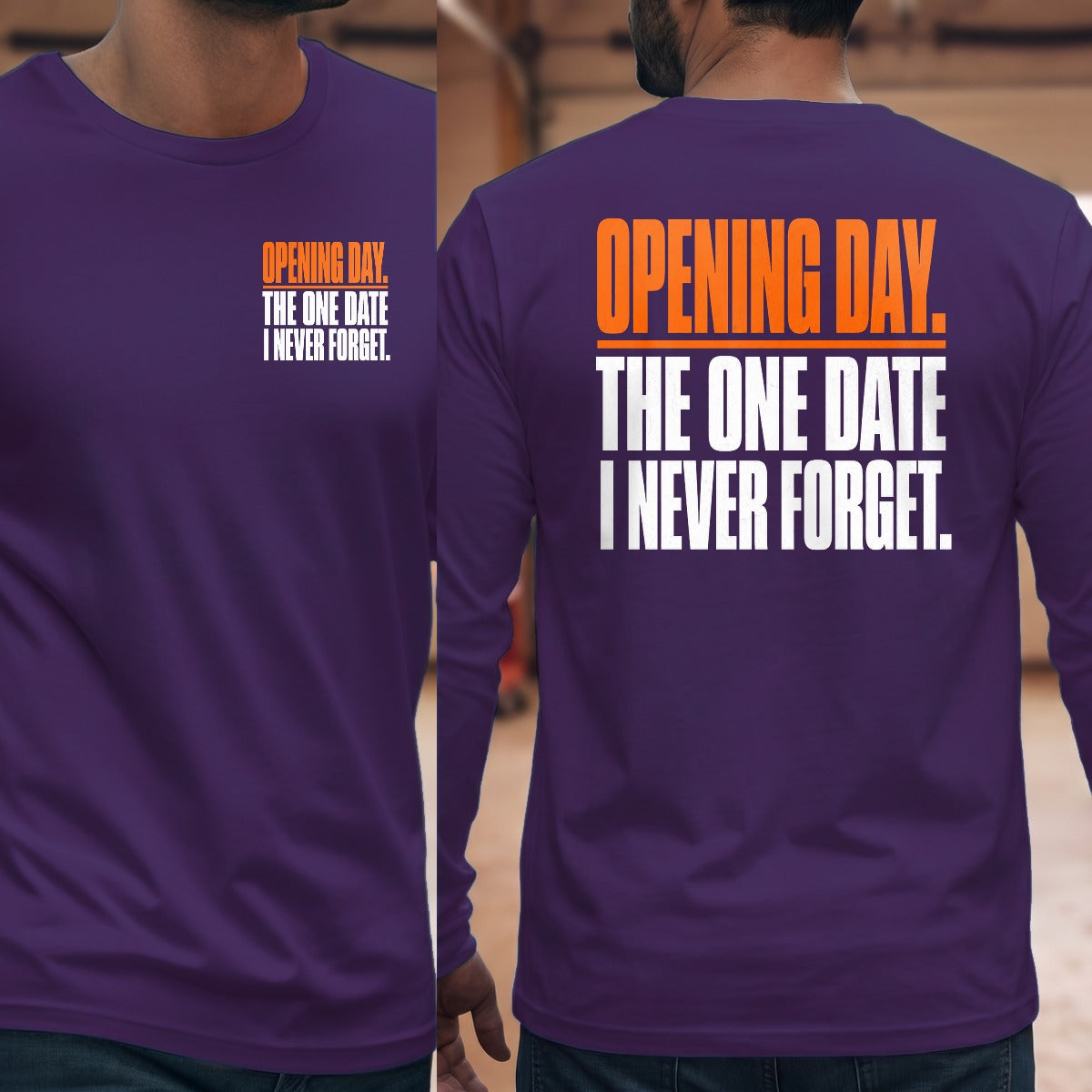 Purple | Left Chest + Back (refreshed)