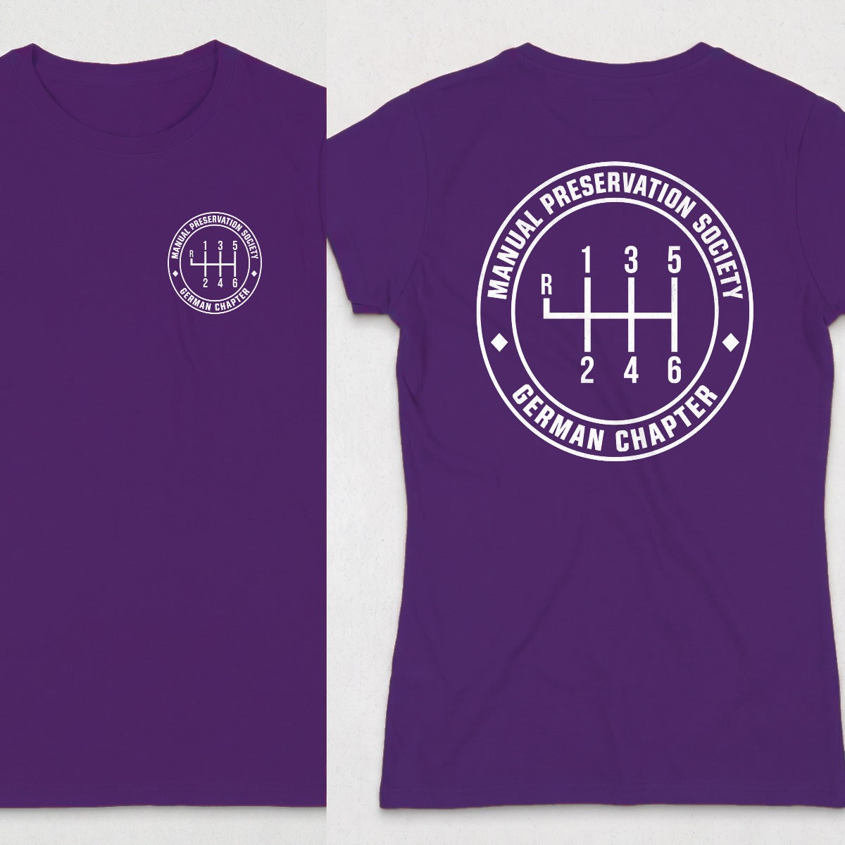 Purple | Left Chest + Back (refreshed)