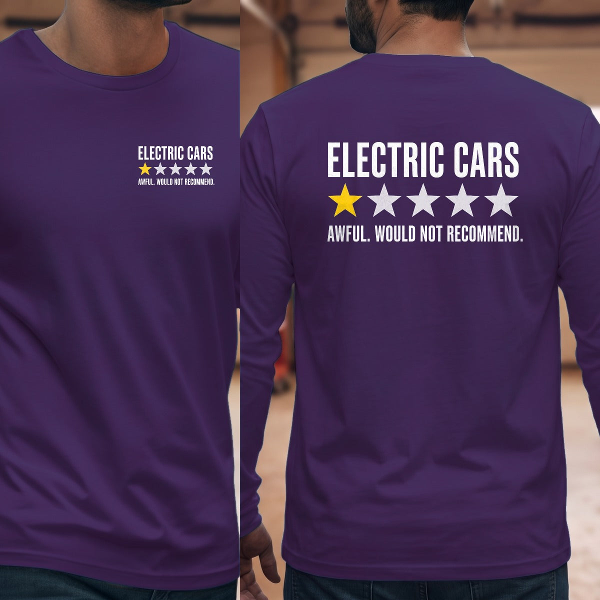 Purple | Left Chest + Back (refreshed)
