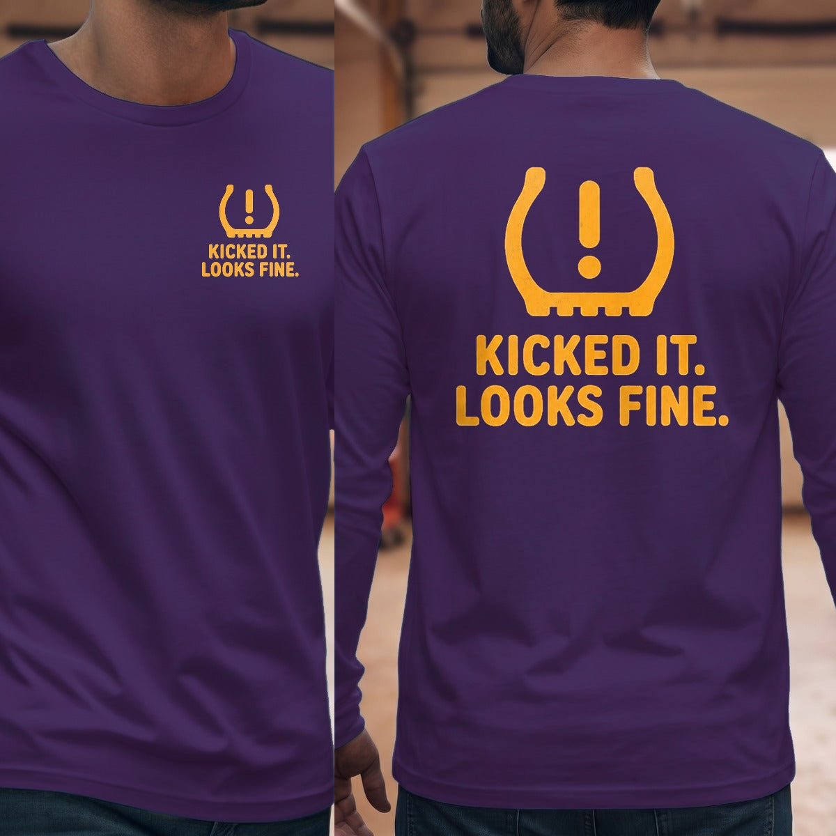 Purple | Left Chest + Back (refreshed)