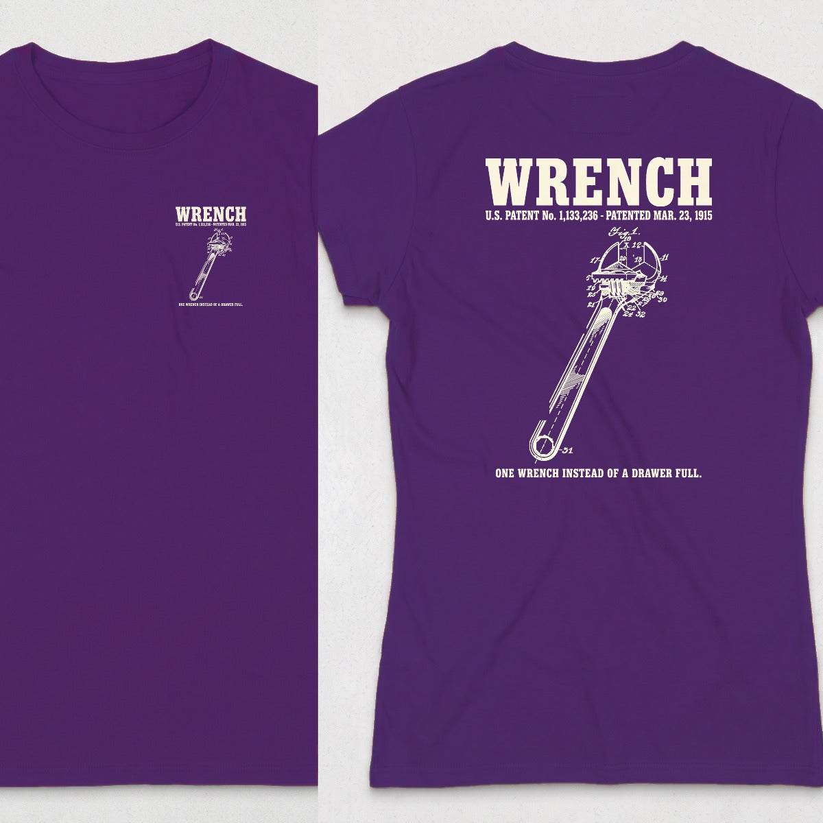 Purple | Left Chest + Back (refreshed)