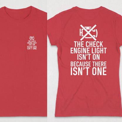 Red | Front & Back