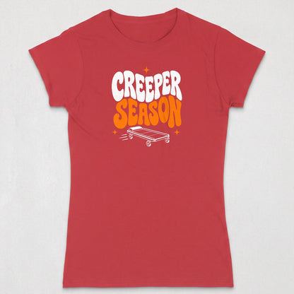 Red | Front